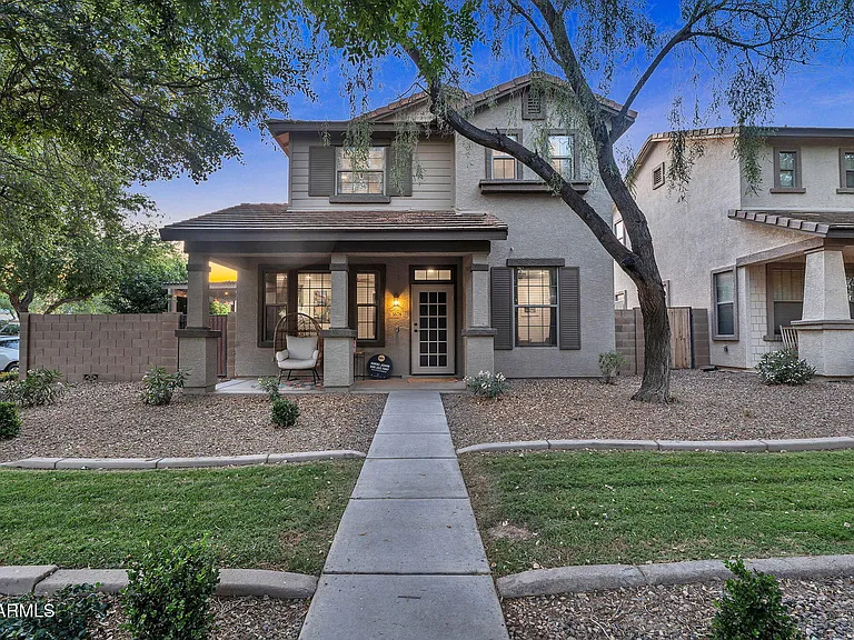 3678 E Yeager Ct — Photo 3