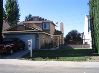 5165 Sorenson Way, Antelope, CA 95843