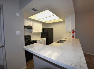 Mariposa Flats, Houston, TX 77080