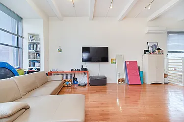 Rented by Streetwise NYC LLC