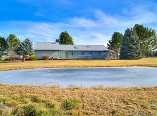 64473 Rock Springs Rd, Bend, OR 97703