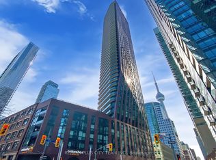 99 John St #3005, Toronto, ON M9N 1J9