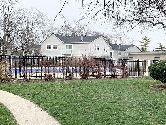 2nd image of 2168 N Oakbrook Cir #8A