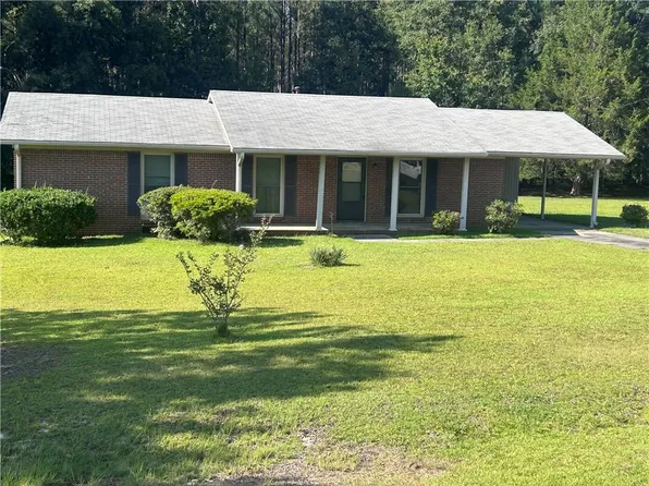 425 Wesley Chapel Rd, Lexington, GA 30648