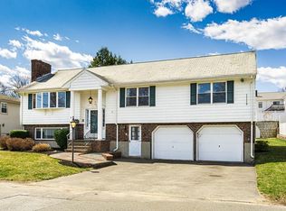 6 Cabot Rd, Stoneham, MA 02180