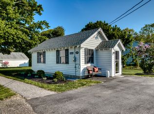24 Ross Rd #24A, Kennebunk, ME 04043