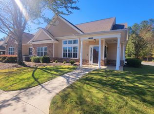 3001 Amberley Dr, Evans, GA 30809