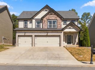1591 Ellie Piper Cir, Clarksville, TN 37043