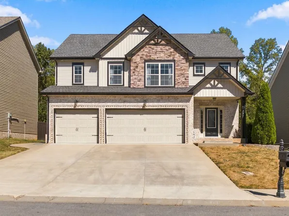 1591 Ellie Piper Cir, Clarksville, TN 37043