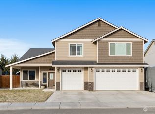 1703 E Seattle Ave, Ellensburg, WA 98926
