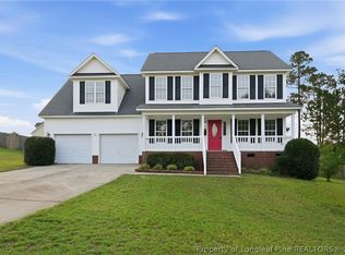 31 Lattimore Rd, Cameron, NC 28326