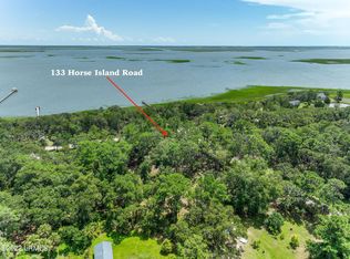 133 Horse Island Dr, Saint Helena Island, SC 29920