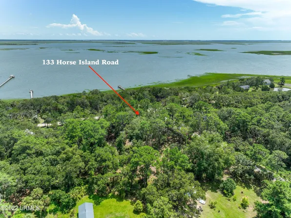 133 Horse Island Dr, Saint Helena Island, SC 29920