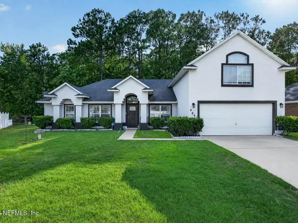494 BROCKHAM Drive, Jacksonville, FL 32221