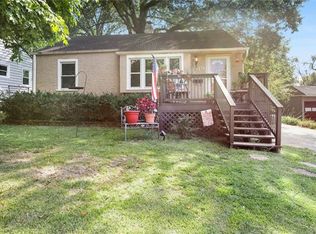 709 W 86th St, Kansas City, MO 64114