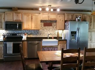173 Red Bud Cir, Burkeville, TX 75932