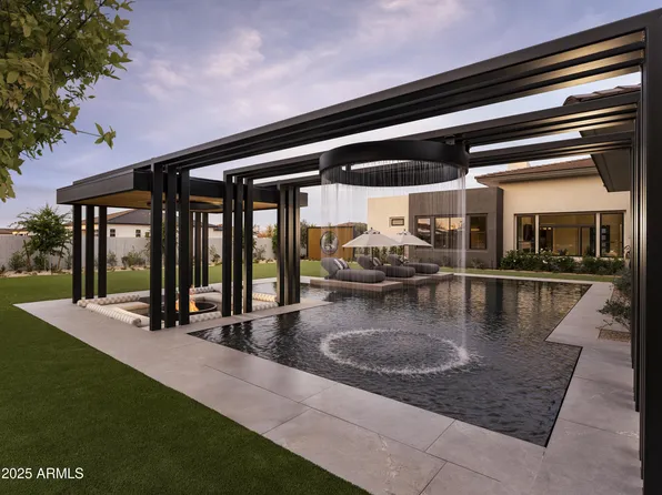 21922 S 193RD Way, Queen Creek, AZ 85142