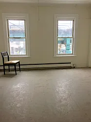 Rented by Renegade New York