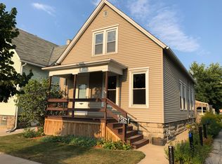 1104 S 46th St, West Milwaukee, WI 53214