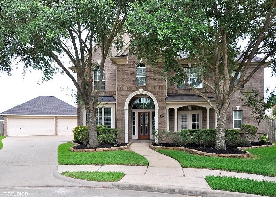1st image of 1407 Mustang Lake Ct