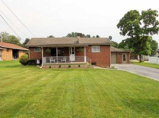 214 Morrison Ave, Ellwood City, PA 16117