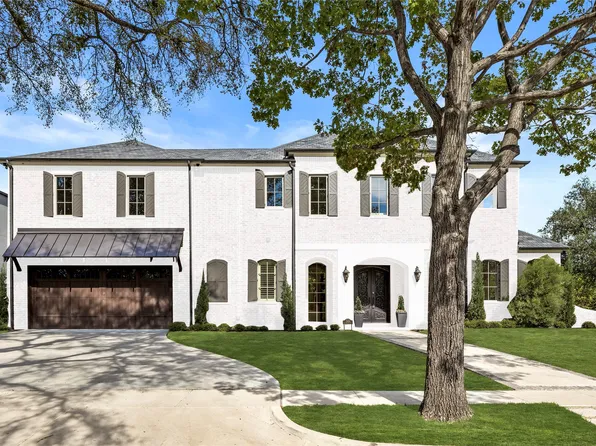 3808 Beechwood Ln, Dallas, TX 75220