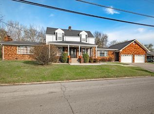 618 S 2nd St, Williamsburg, KY 40769