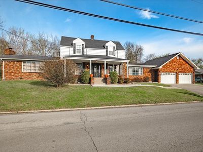 618 S 2nd St, Williamsburg, KY, 40769