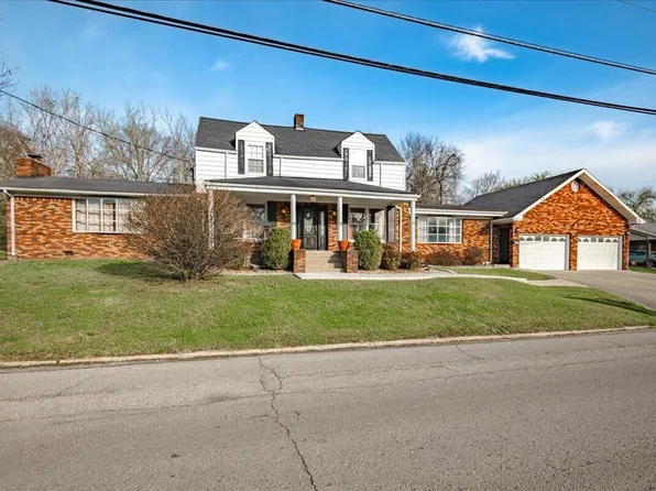 618 S 2nd St, Williamsburg, KY 40769