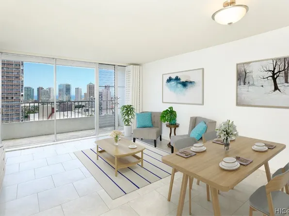 1515 Ward Ave APT 903, Honolulu, HI 96822