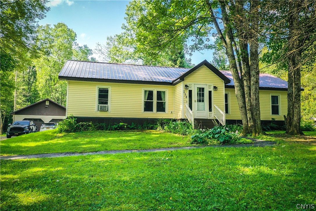 134 Fish And Game Rd, Little Falls, NY 13365 Zillow