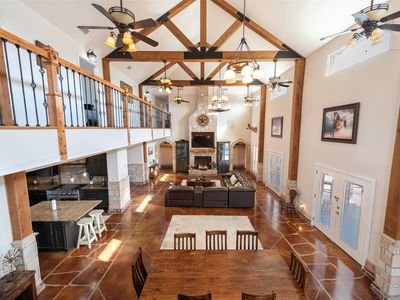 984 Rockdale Rd, Sulphur Springs, TX, 75482