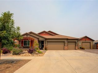 357 Clendenin Pkwy, Ripon, CA 95366