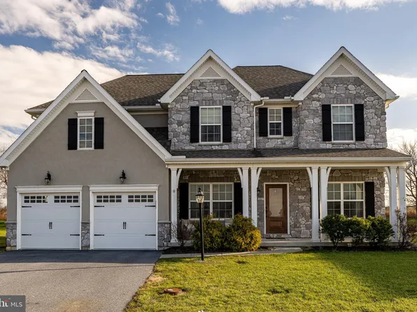 88 Oxford Rd, Annville, PA 17003