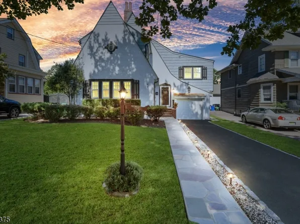 48 S Spring Garden Ave, Nutley Twp., NJ 07110