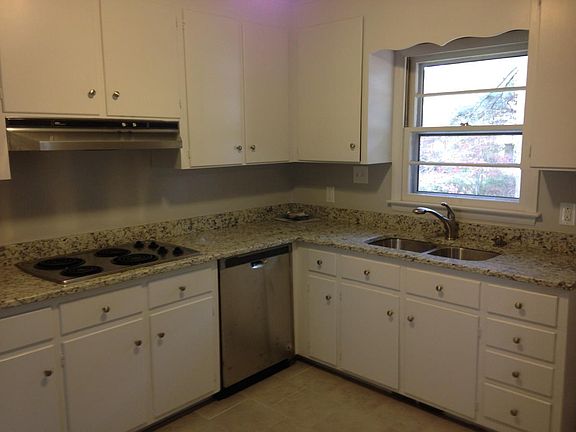 Granite Counter Tops