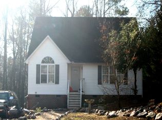 159 Christine Dr, Garner, NC 27529
