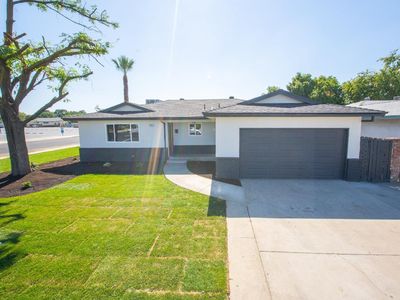 608 W Gettysburg Ave, Clovis, CA, 93612