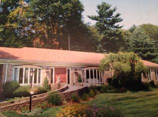 1 Windsong Ln, Winchester, MA 01890