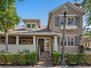 44 Burlingame, Irvine, CA 92602