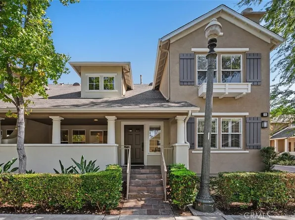44 Burlingame, Irvine, CA 92602