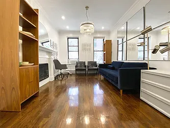 Rented by Voro NYC