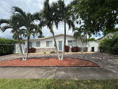 6411 SW 22nd St, West Miami, FL, 33155