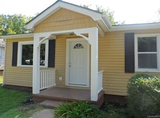 1303 W Monroe St, Salisbury, NC 28144