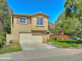 625 Jacks Creek Rd, Escondido, CA 92027