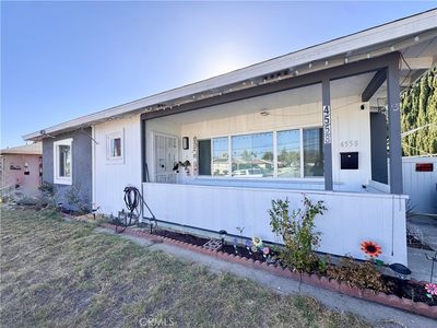 4558 N Mountain View Ave, San Bernardino, CA, 92407