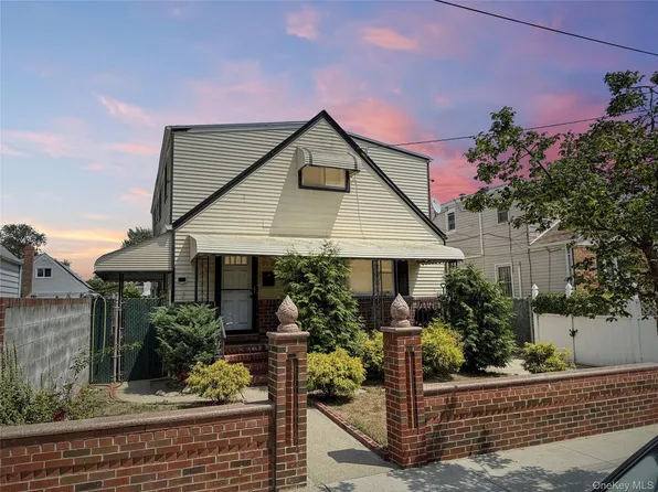 132-27 156th Street, Jamaica, NY 11434