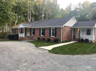 14311 Beach Rd, Chesterfield, VA 23838