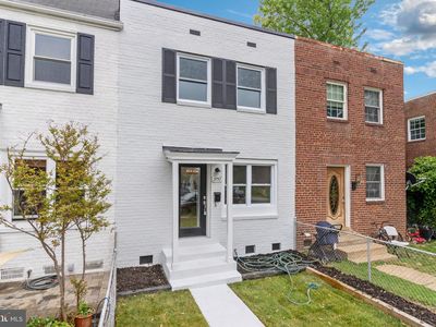 3757 Mark Dr, Alexandria, VA, 22305