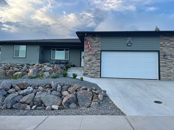 995 Cameron Way, Susanville, CA 96130